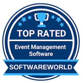 Leader in event management software