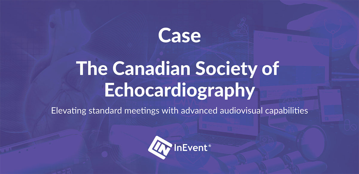 Die Kanadische Gesellschaft für Echokardiographie