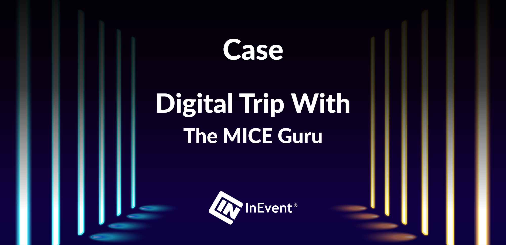 Digitale Reise mit dem MICE-Guru
