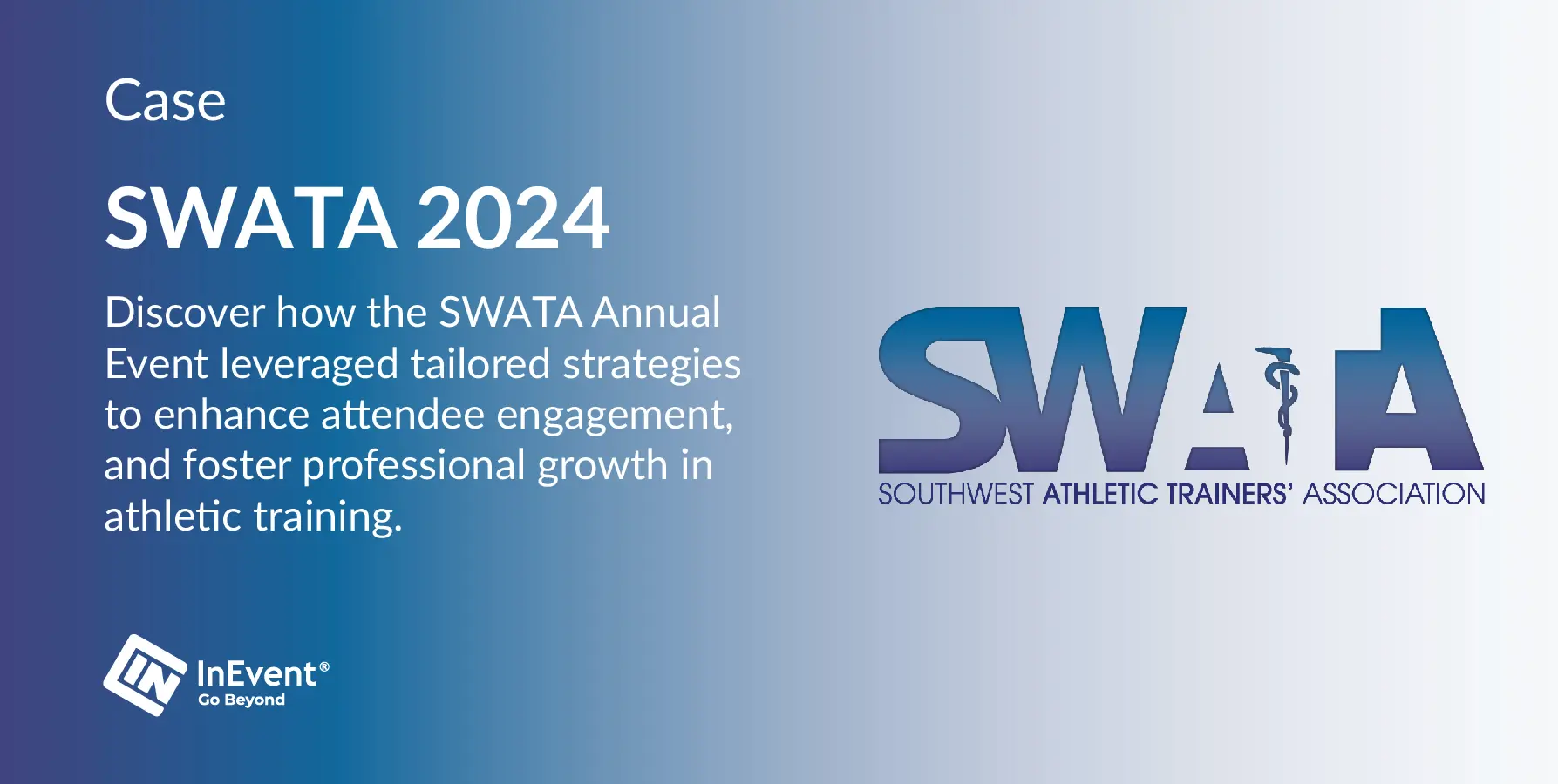 How SWATA Achieved Success at Their Annual Event