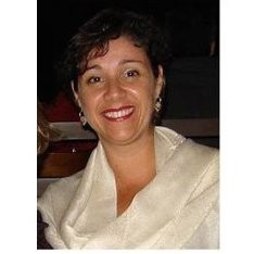 InEvent profile for Roseli Chistoni-Managerin für soziale und ökologische Verantwortung von Sabesp