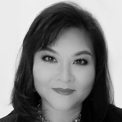 InEvent profile for Suzanne Nguyen - Senior Director, Kommunikation, Marke und Gemeinde