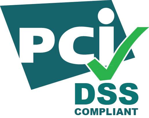 Stripe PCI DSS Certificate