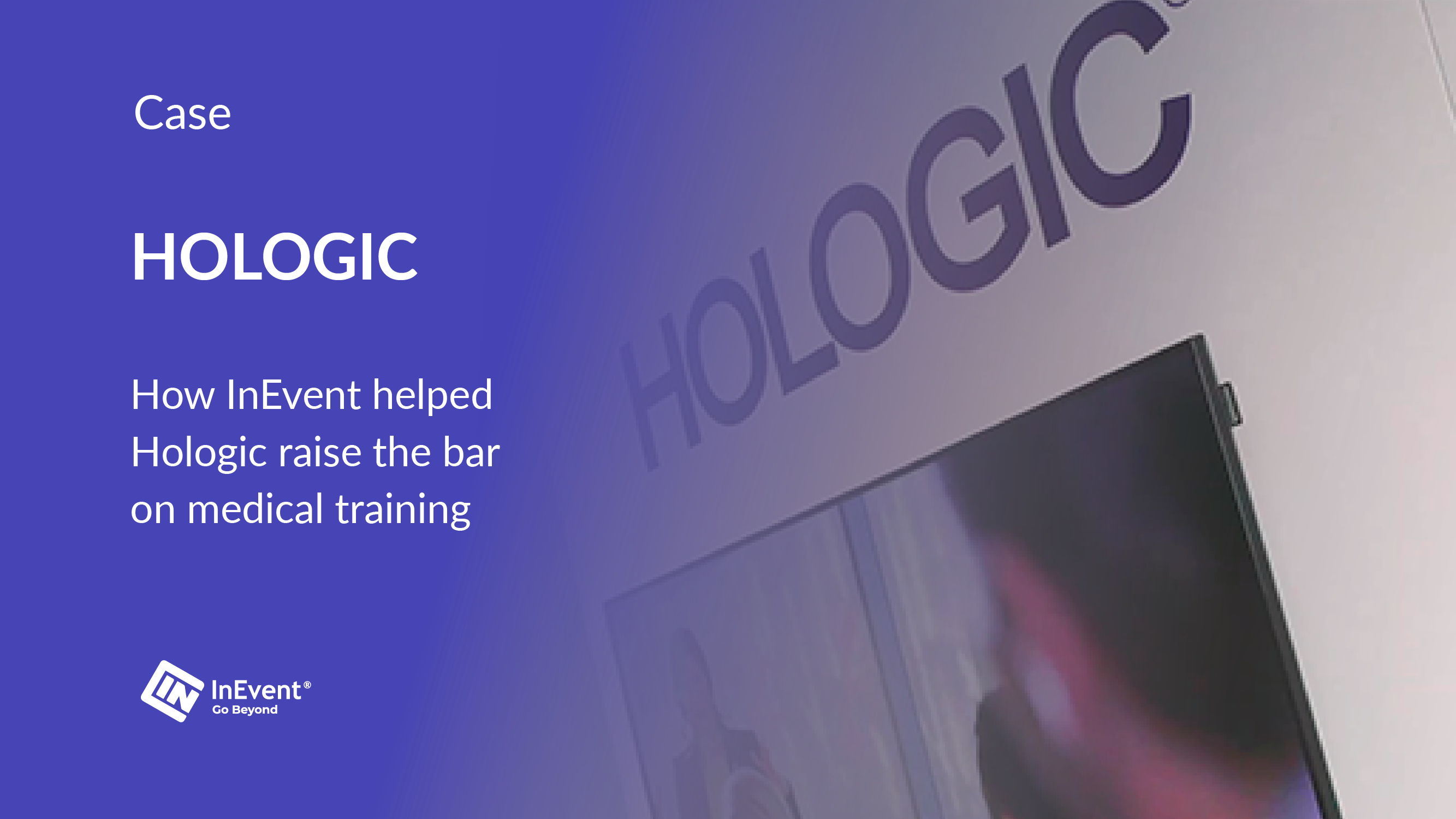 Hologic Experience Centers