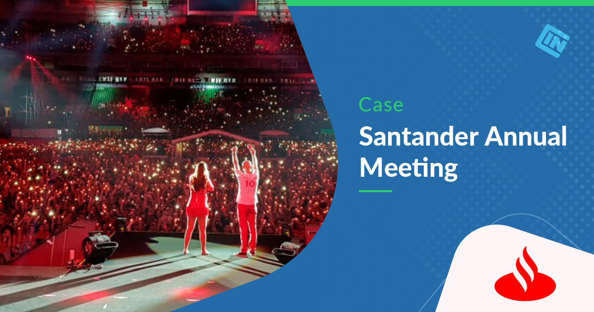 Santander Annual Meeting