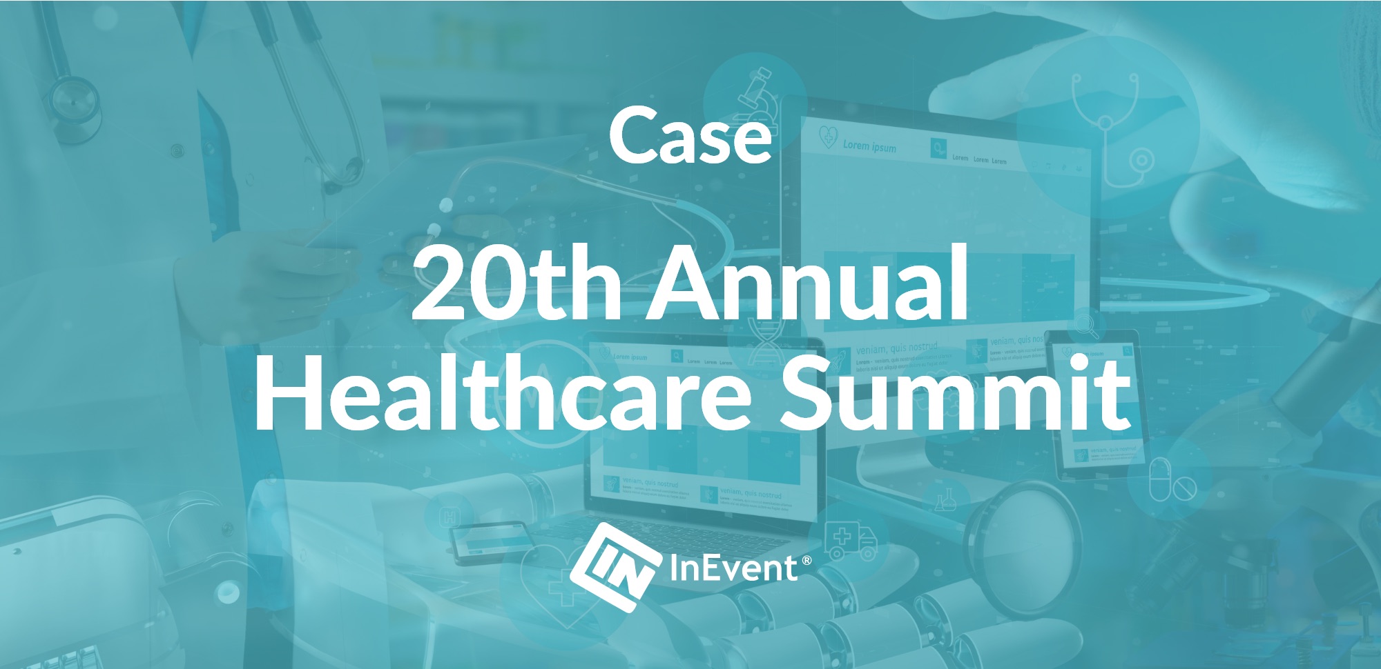 20th Annual Healthcare Summit