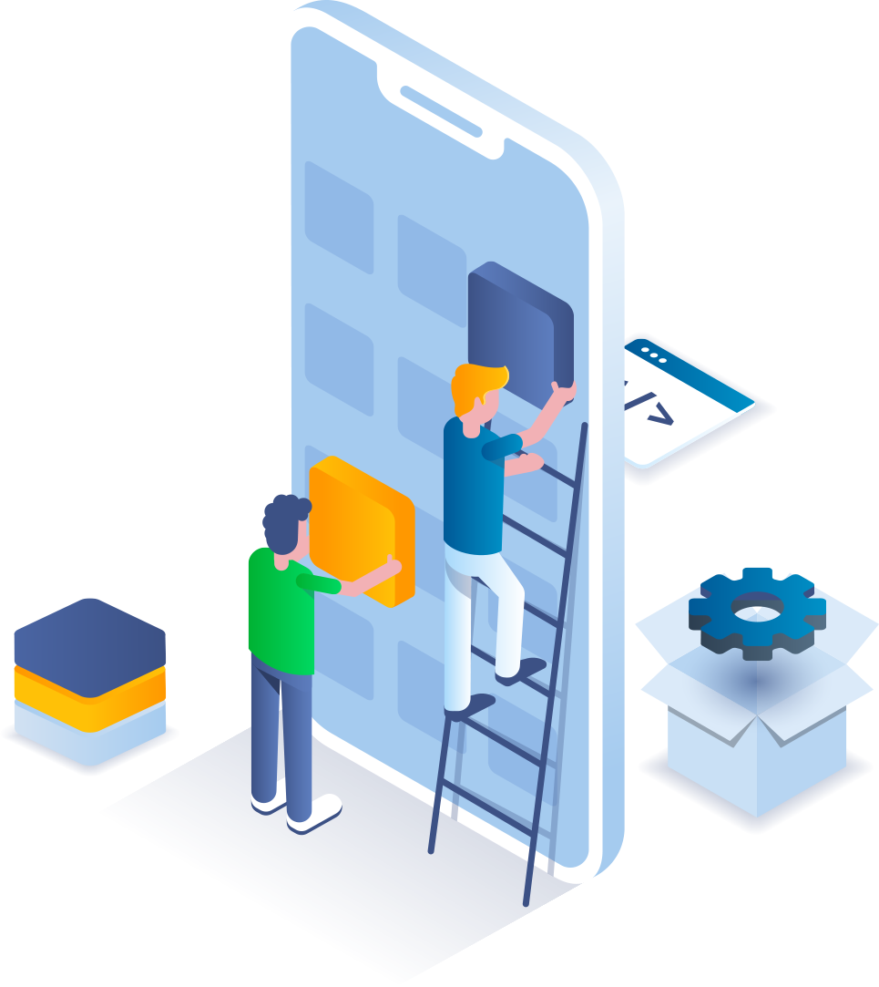 Digital IT Manager