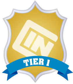 Tier 1