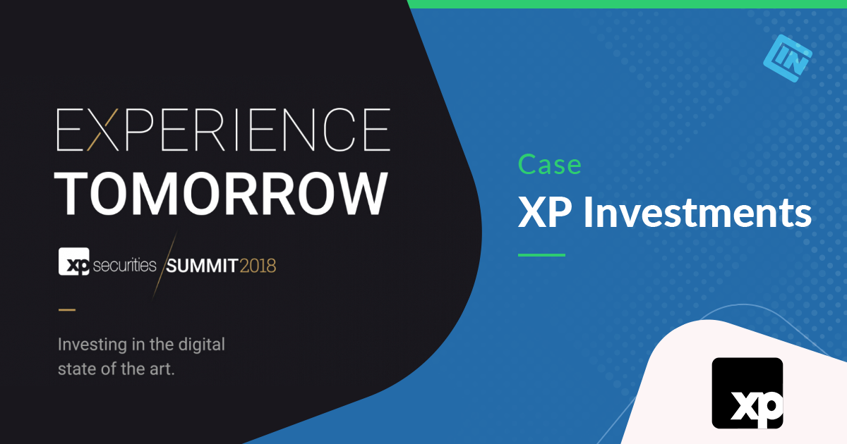 Experiencia mañana XP inversiones