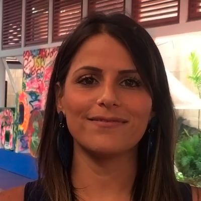 InEvent profile for Giovanna Paula Silva Martins - Coordinadora de Aprendizaje y Cambio en Libbs