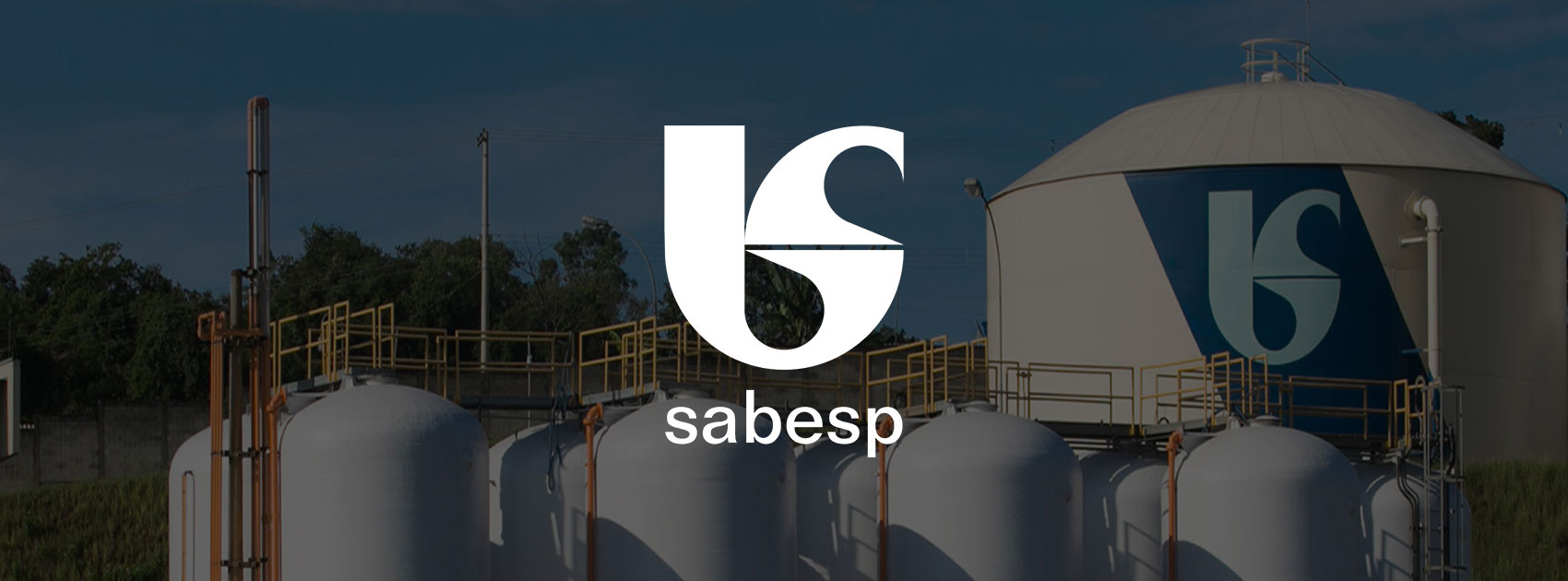 Réalignement stratégique de Sabesp