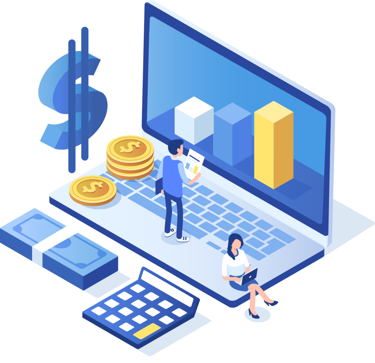 Responsable informatique numérique