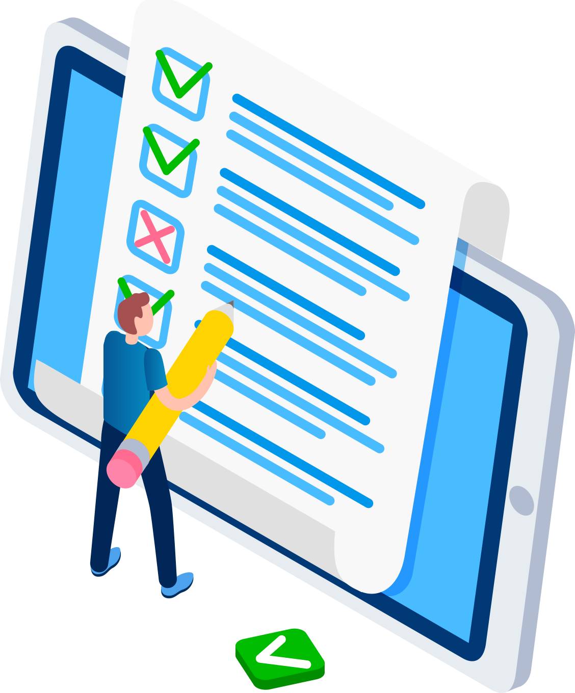 Attirer les clients et générer des prospects